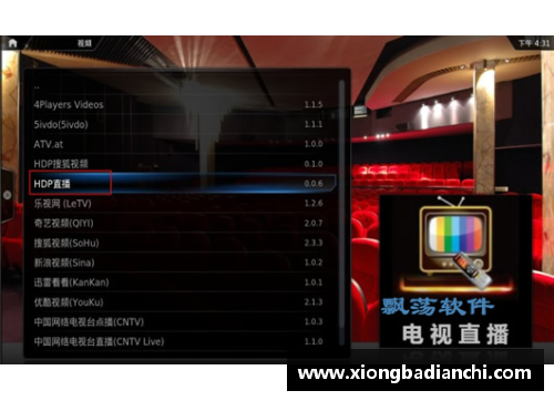 全网最全NBA360无插件直播指南：无缝观看赛事的终极方案