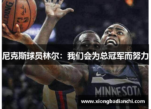 尼克斯球员林尔：我们会为总冠军而努力