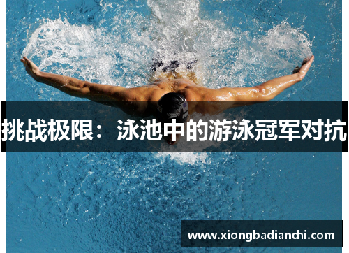 挑战极限：泳池中的游泳冠军对抗